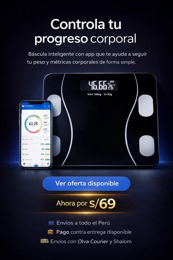 BALANZA